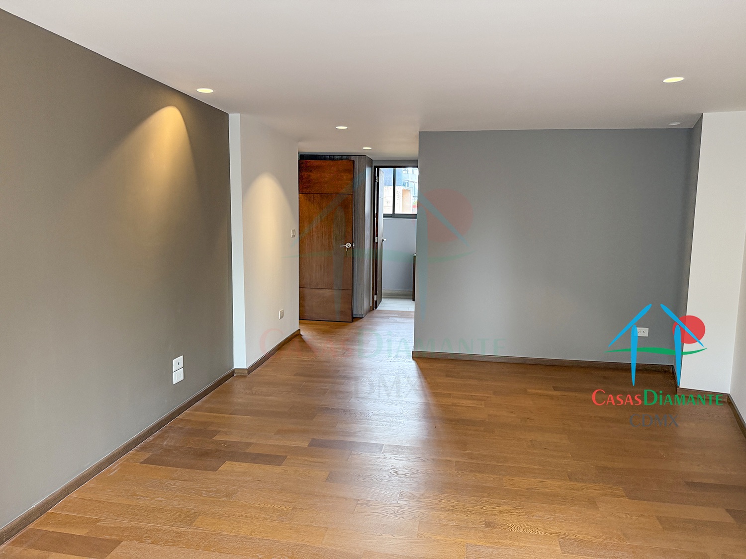 Del Valle Mariscal Sucre A - Recámara principal 3